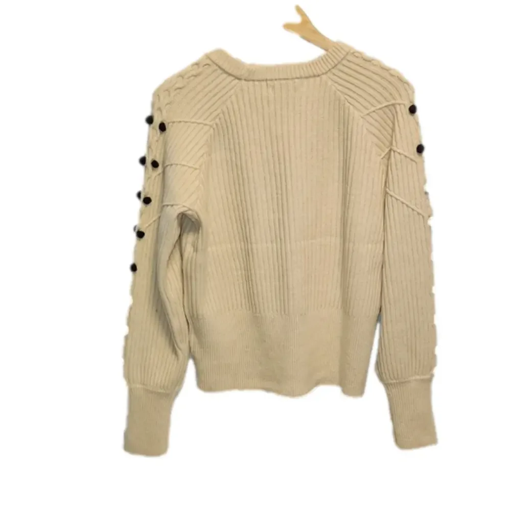 Anthropologie Scotch and Soda Sweater NWT XL